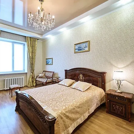 Daire One Bedroom On Vulica Karla Marksa *