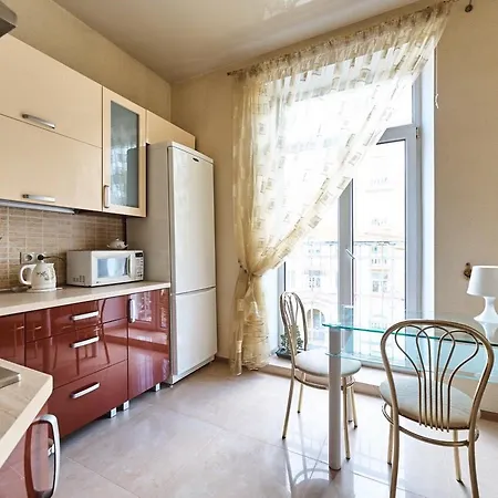 Apartment One Bedroom On Vulica Karla Marksa